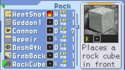 Megaman Battle Network 3 - White Walkthrough Part 9 - A 5th grader gets a job!