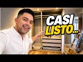 La CASA ya está CAMBIANDO… esto NO me lo Esperaba 😱