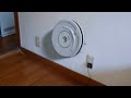 ルンバアップデート・垂直面清掃ほか ROOMBA UPDATE