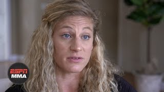 Kayla Harrison responds to Sarah Kaufman, previews 2019 PFL playoffs | ESPN MMA