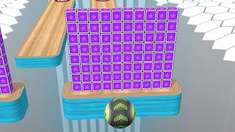 Going Balls - Speedrun Gameplay Level 426-430