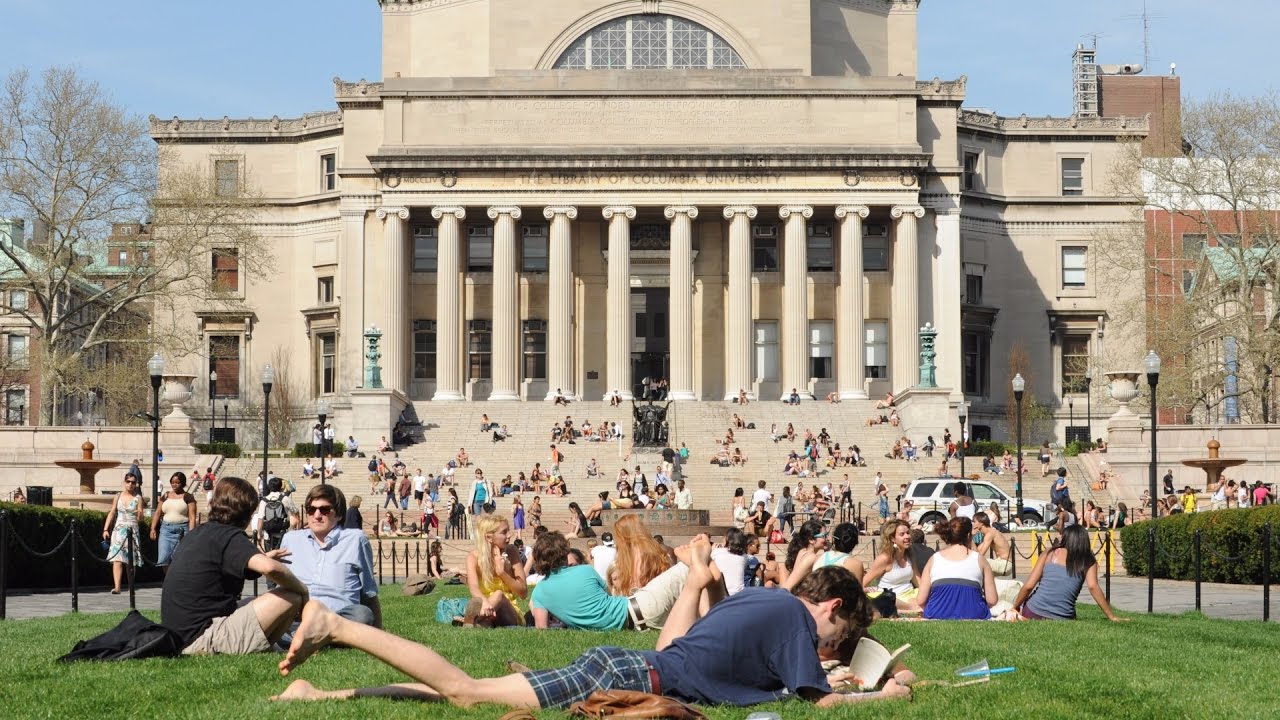 we are columbia samia abedin columbia university youtube
