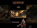 God Of War : Chains of Olympus Gameplay in Android (60 fps) 🎮🔥 #shorts #viral # #trending #gaming