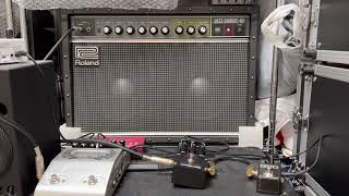 20220113 VOX Valvenergy Series Cutting Edge - Guitar Stuff Blog