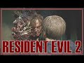 RESIDENT EVIL 2 - PART 3 (Royal Marine Plays)