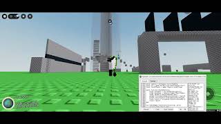 Roblox Showcase | Testing Raycasting from @byteblox100 
