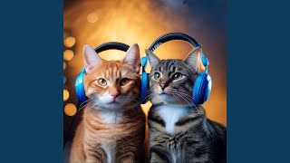 Calming Cat Chords
