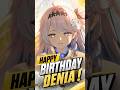 HBD Denia 🗿 😞 #wutheringwaves #whizengopskuy