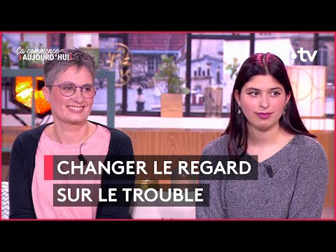 Trouble de la