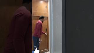 Modern Sliding Wardrobe 🔥 | Smooth Slider Design | Carpenter Work | Contact 9057532399