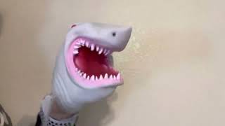 DAShark has an announcement - #shorts #dagames #shark screenshot 5