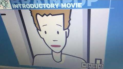 BrainPOP UK Intro