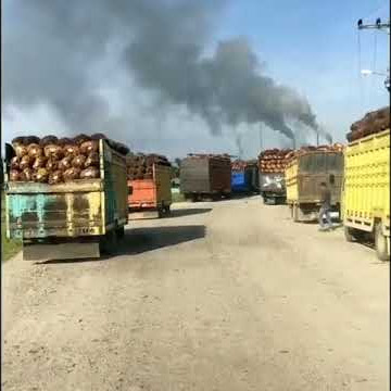story' wa kata kata mutiara Gus Miftah versi truck