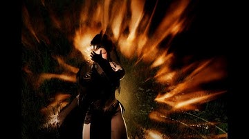 SKYRIM SE Master Spells Animation