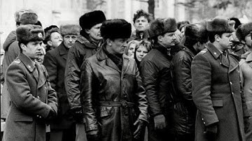 Cold War Documentary