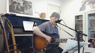 久しぶりに曲を作りました。『再出発』(各レギュラー投稿)