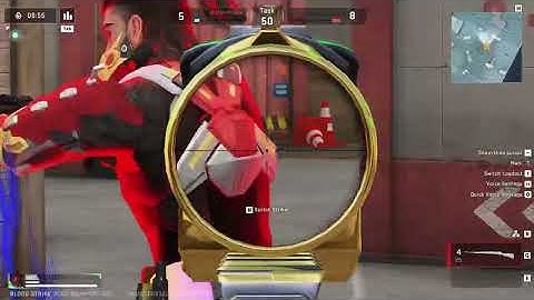 I 2V1 AGAINST @pervy_ninja. PART 1