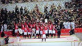 神対応 浦和レッズサポーターの横断幕とビジュアルがシャペコエンセの選手 世界のサッカーファンに感動を与えた場面 Youtube 神対応 浦和レッズサポーターの横断幕とビジュアルがシャペコエンセの選手 世界のサッカーファンに感動を与えた場面 Youtube