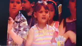 Sing 2016 Hi5 As Red Pandas Moments