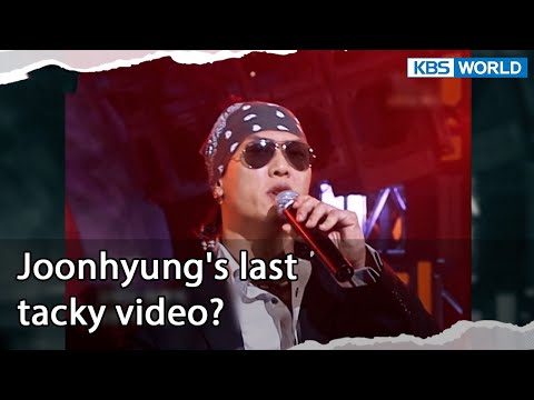 [ENG]Joonhyung&amp;#39;s last tacky <strong>video</strong>? (Rustically: In the Secret Island Ep.8) | <strong>KBS</strong> WORLD TV 220313