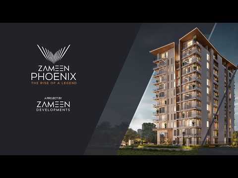 Zameen phoenix – Construction Update 28th August 2026