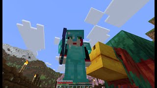 Mindcrack SMP - All About Sniffers!