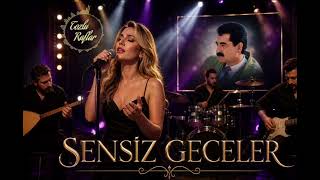 İBRAHİM TATLISES SENSİZ GECELER ARABESK COVER  CANLI KAYIT YAPILARAK DÜZENLENMİŞTİR KLON ŞARKI DEĞİL