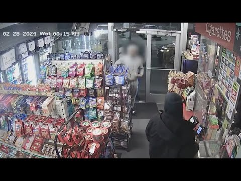 Teen gunmen in Minneapolis gas station shootout get juvenile plea deal ...