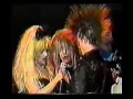 nina hagen - punk wedding