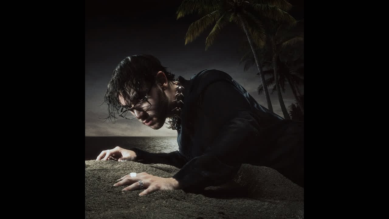 Chris Grey - FUNHOUSE / WRONG (Slowed)