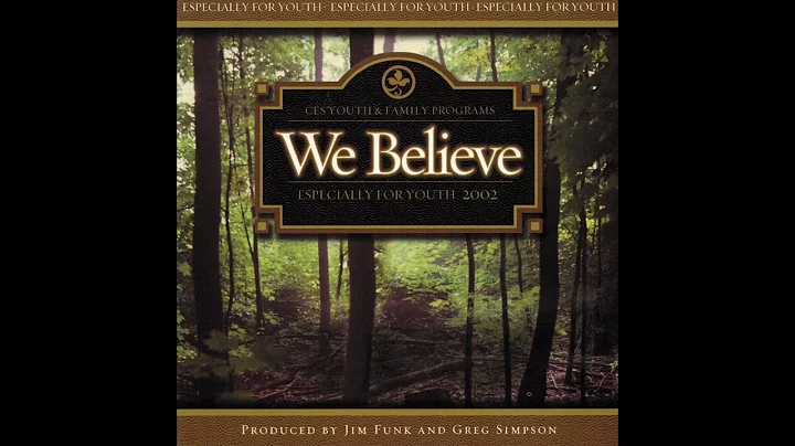 Where Faith Lives - Cherie Call