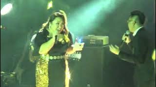 TOMOIMO ID GINAVO = ANNA STANISLAUS duet  JEFFSON JEFFRIN SIPILI= SABAHVFM SONG AWARD 3 AUG 2023