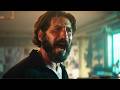 Punisher vs Daredevil - Intense Argument Scene | Daredevil: Born Again (2025)