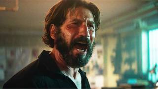 Punisher vs Daredevil - Intense Argument Scene | Daredevil: Born Again (2025)