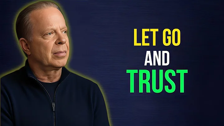 Let Go and Trust the Universe | Guided Meditation for Deep Inner Peace | Dr. Joe Dispenza Meditation