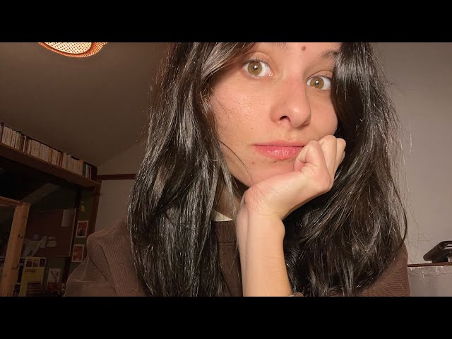 L’effondrement de l’ASMR grr (nouvelle MAJ pub)