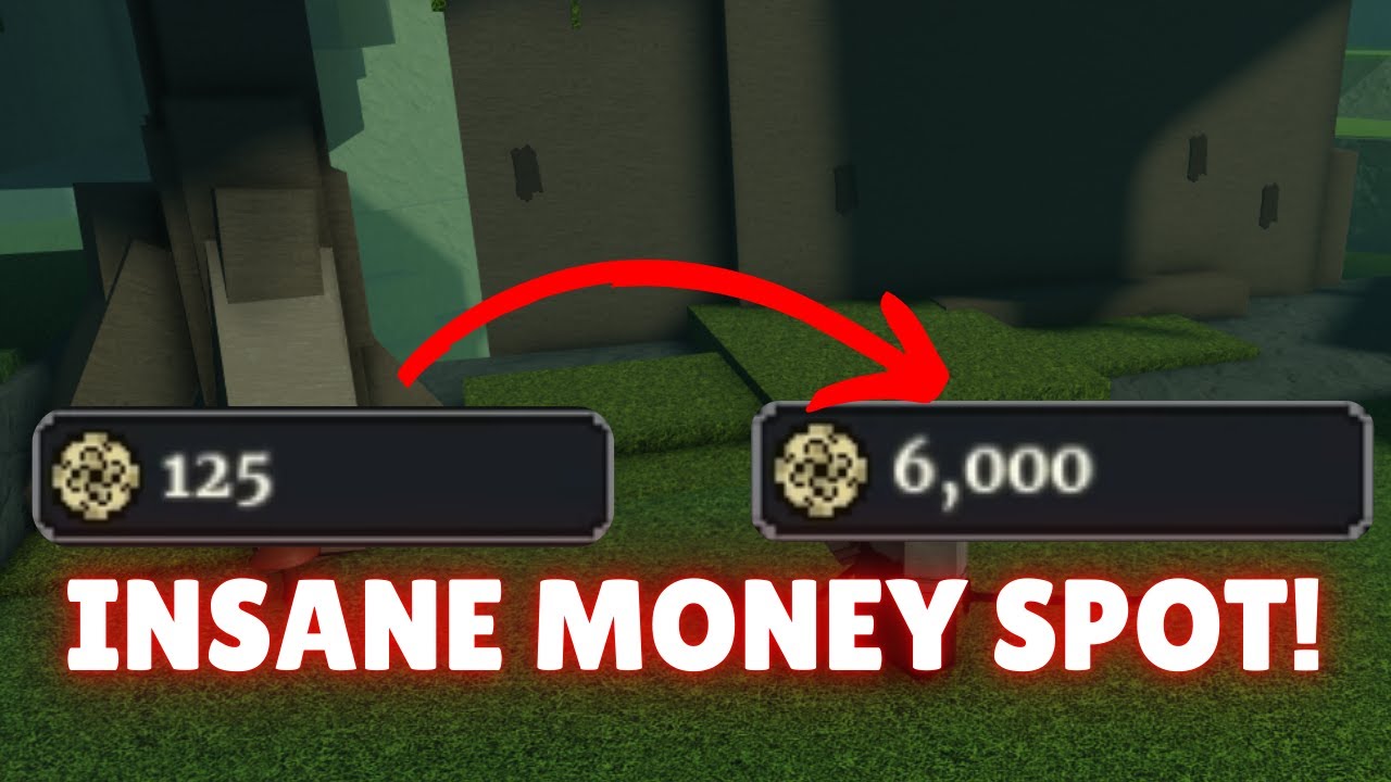 EASIEST WAY TO GET MONEY IN NETHROS