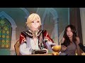 End of video
