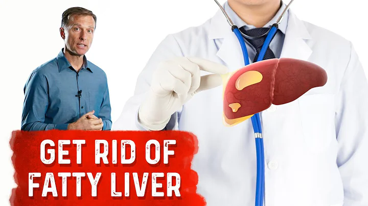 Reduce Your Liver Fat by 50 Percent in 14 Days - DayDayNews