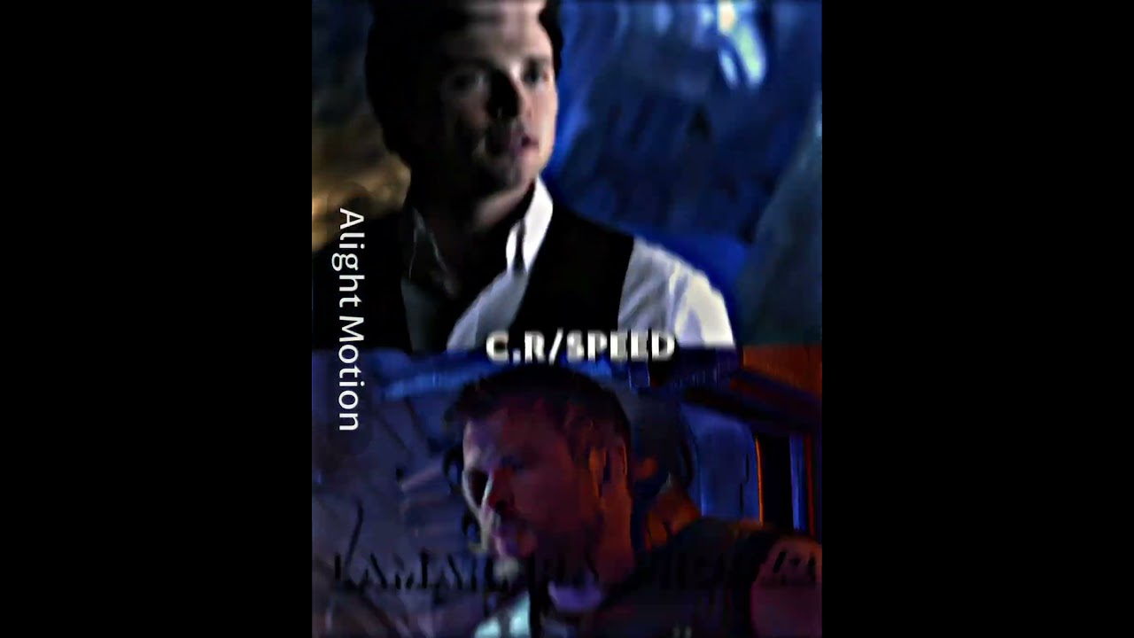 First YT short Superman vs Thor 