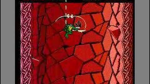 NES - Battletoads (1/5)