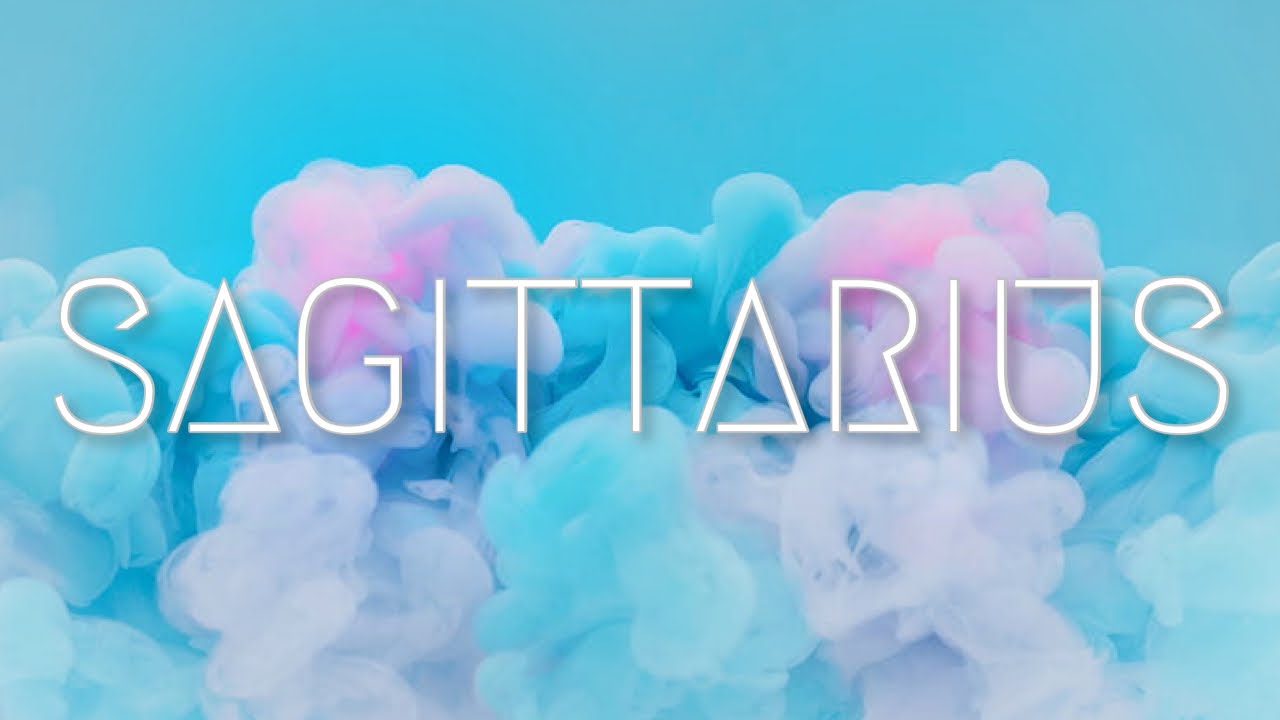 Sagittarius | They Love You & This Conversation Changes Everything! - Sagittarius Tarot Reading