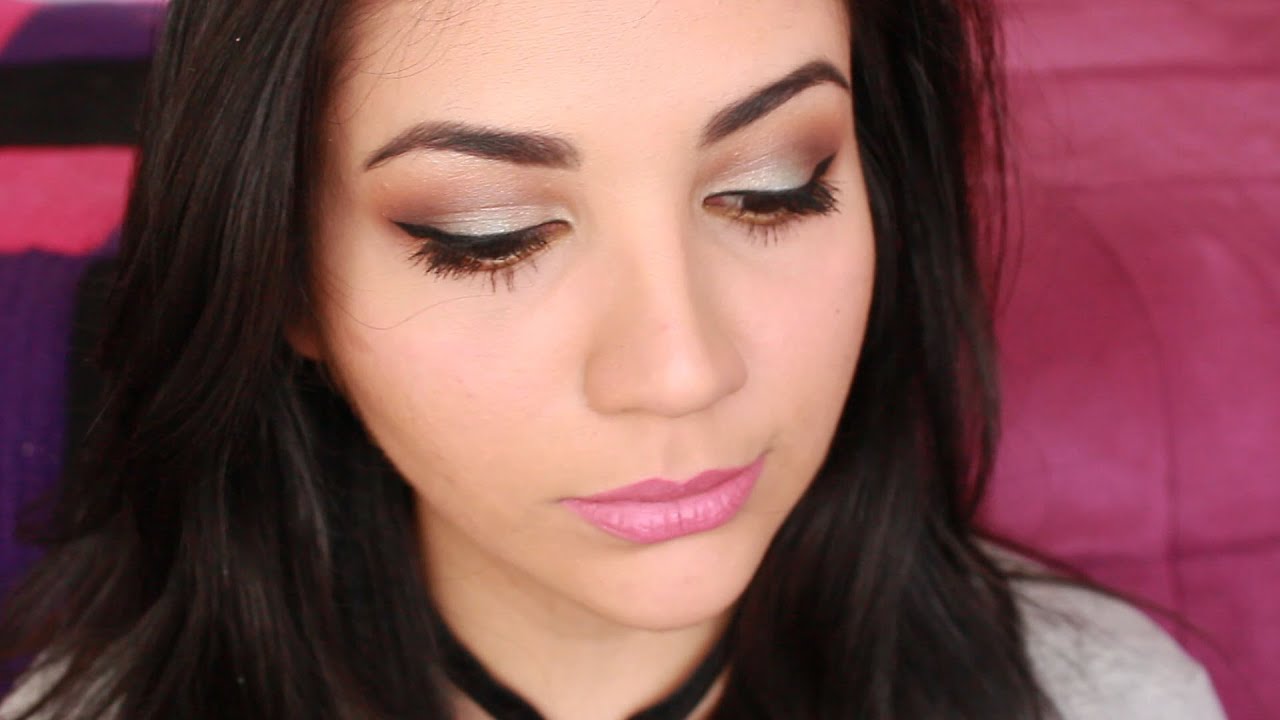 Reseña/tutorial ♥ Cyzone Studio Look - YouTube