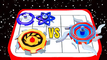 BLADE MERGE: Merge Spinner Evolution, New Merge Battle Game, Merge Master Gameplay