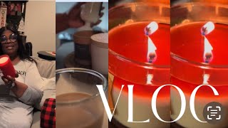 Check out my products review | VLOGMAS day 7