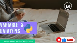 2nd Day||Data_Type And Variable| DataTypes|python for Nepali