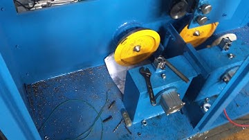 #HXE 17DWT copper wire drawing machine with annealer，# double spooler assembly in workshop