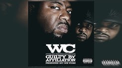 WC - Guilty By Affiliation (Full Album) 2007  - Durasi: 52:27. 