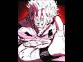 the honored one?— #gojosatoru #jujutsukaisen #ryomensukuna