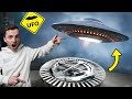 Wir bauen ein echtes ufo nach geheimen plnen